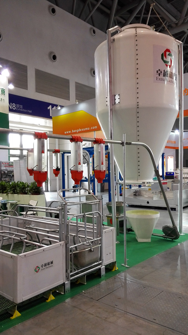 The 13th (2015) China Animal Husbandry Expo(圖5) The 13th (2015) China Animal Husbandry Expo(圖5)